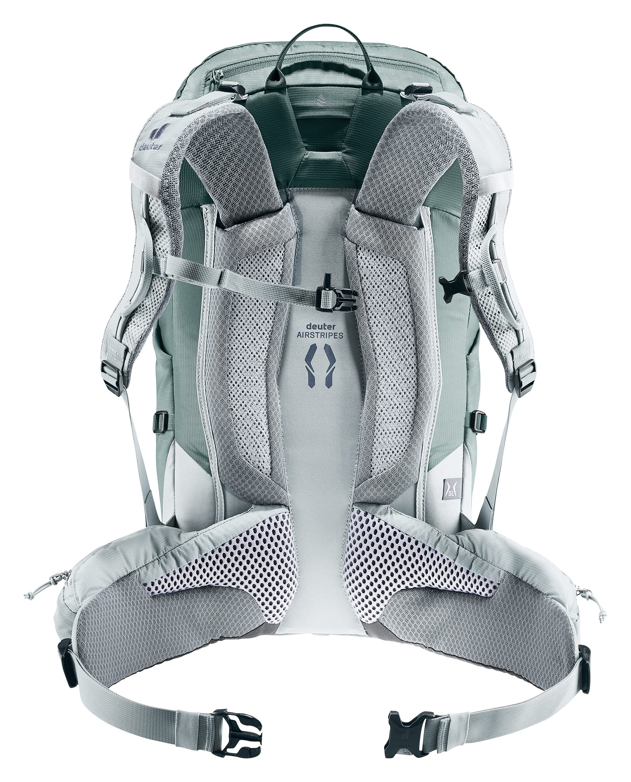 deuter-trail-pro-31-sl-wanderrucksack-caspia-dusk-31-l-damen image 4