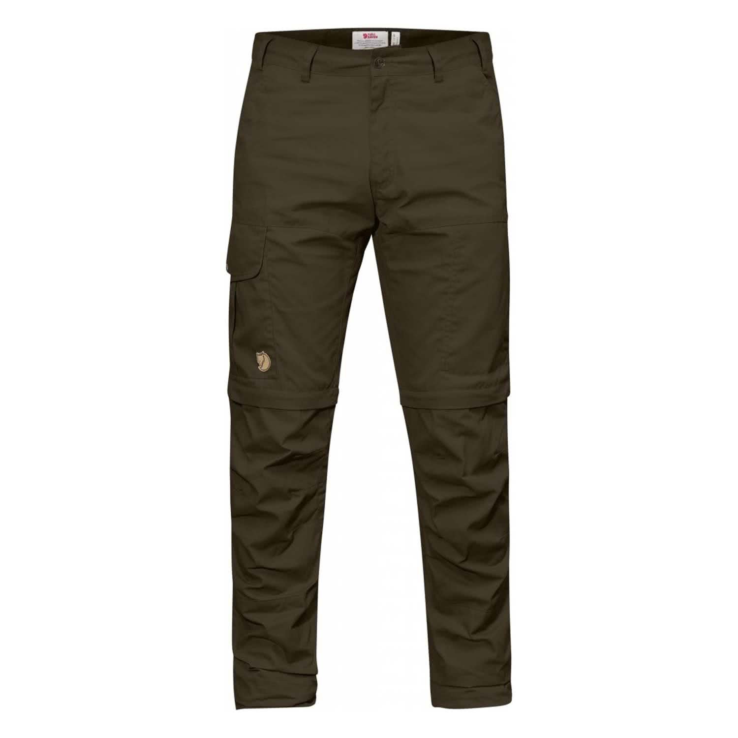 fj-llr-ven-karl-zip-off-hose-savanna-trekkinghose image 6
