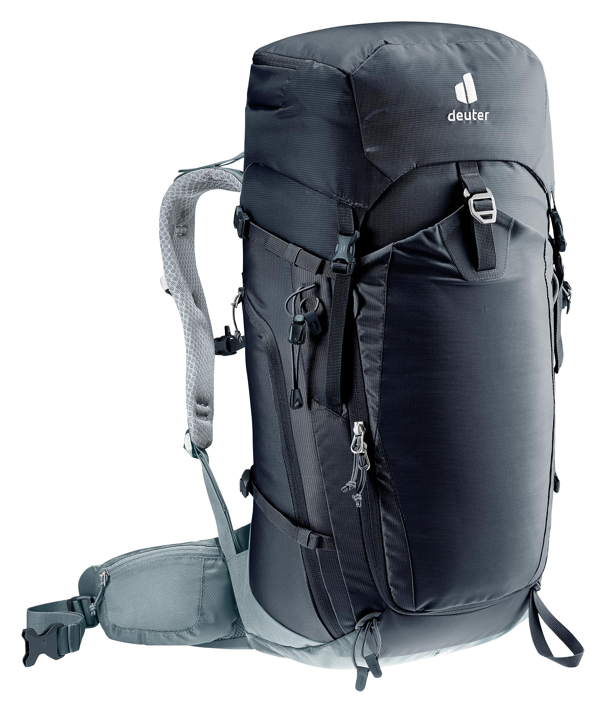 deuter-trail-pro-36-wanderrucksack-black-shale-36-l image 8
