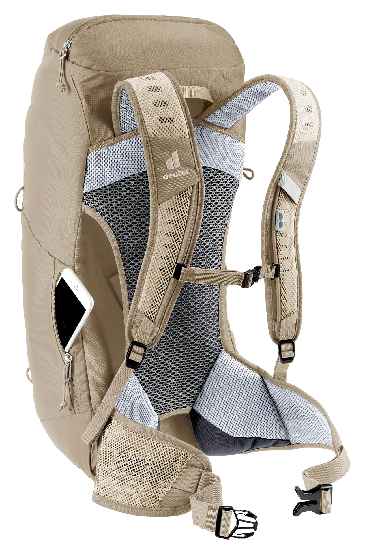 deuter-ac-lite-24-wanderrucksack-alu-greystone-24l image 8