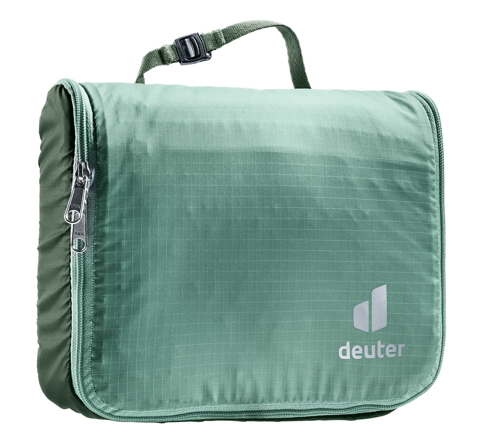 deuter-wash-center-lite-i-kulturbeutel-moss-arctic-1-5-l image 1