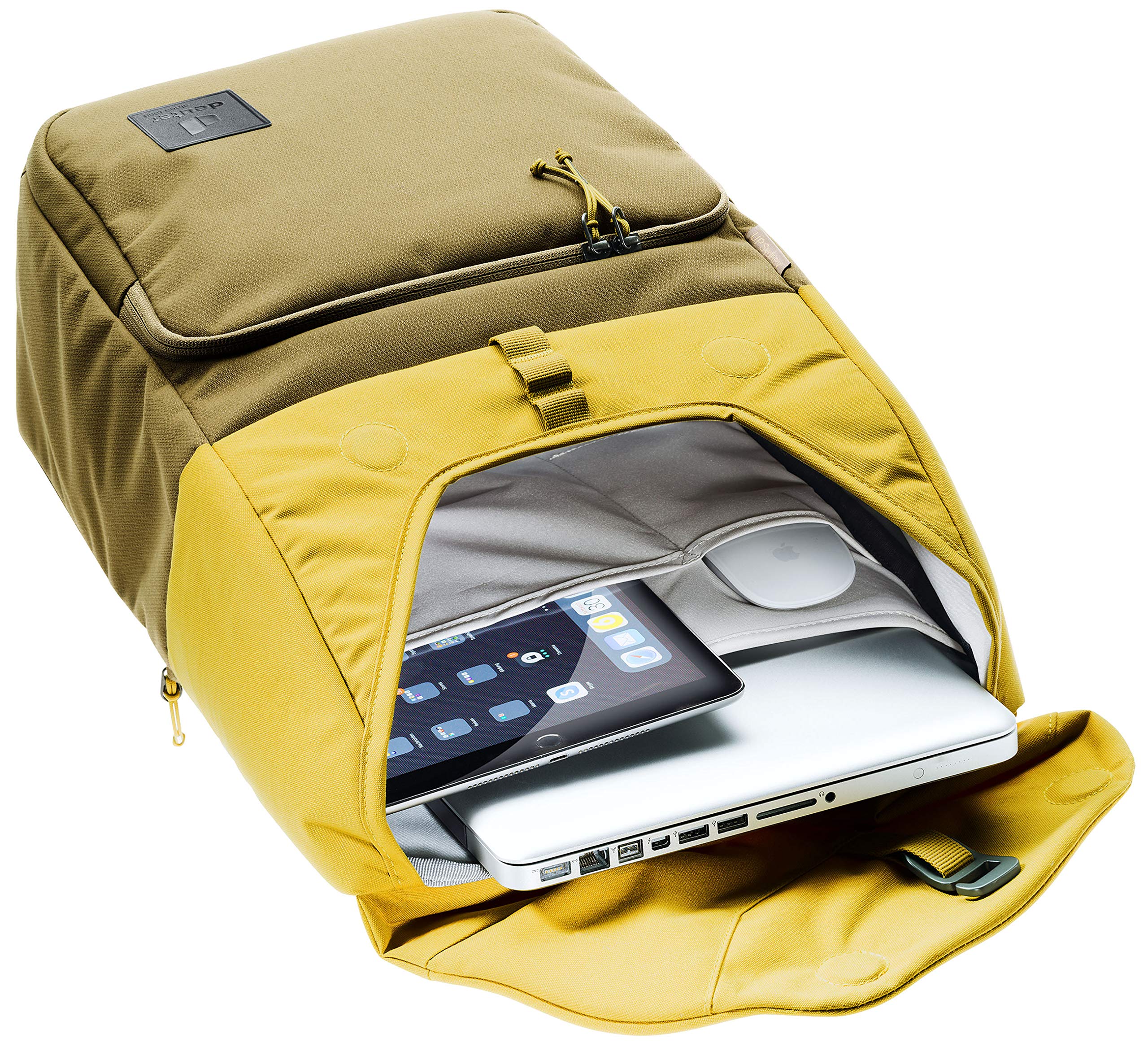 deuter-ascender-22-urban-rucksack-seagreen-ivy-22l image 5