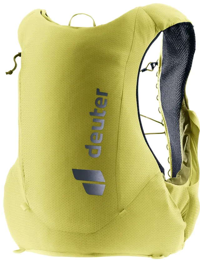 deuter-traick-9-trail-running-weste-sprout-cactus-9-l image 1
