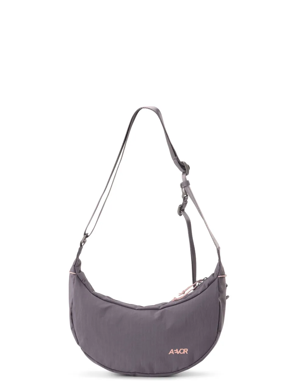 aevor-sling-bag-small-umh-ngetasche-grey-4l image 1