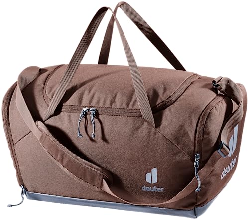 deuter-hopper-sporttasche-25-l-raisin-graphite-mit-schuhfach image 5