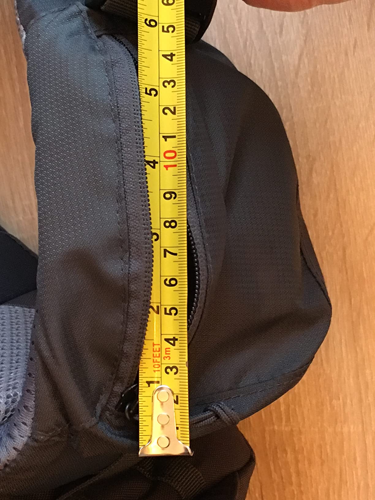 Top Verarbeitung