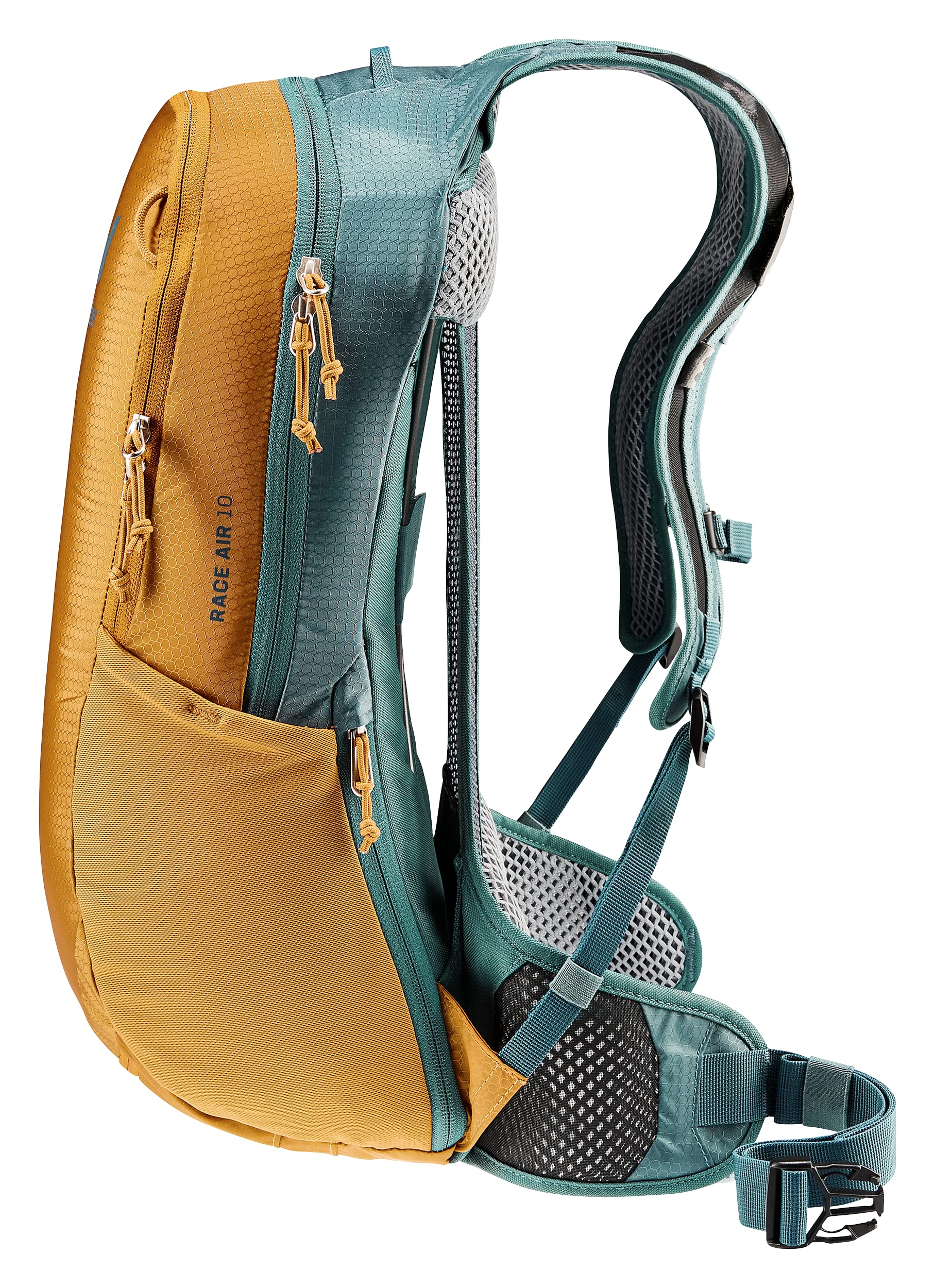 deuter-race-air-10-fahrradrucksack-10-l-cinnamon-deepsea image 4