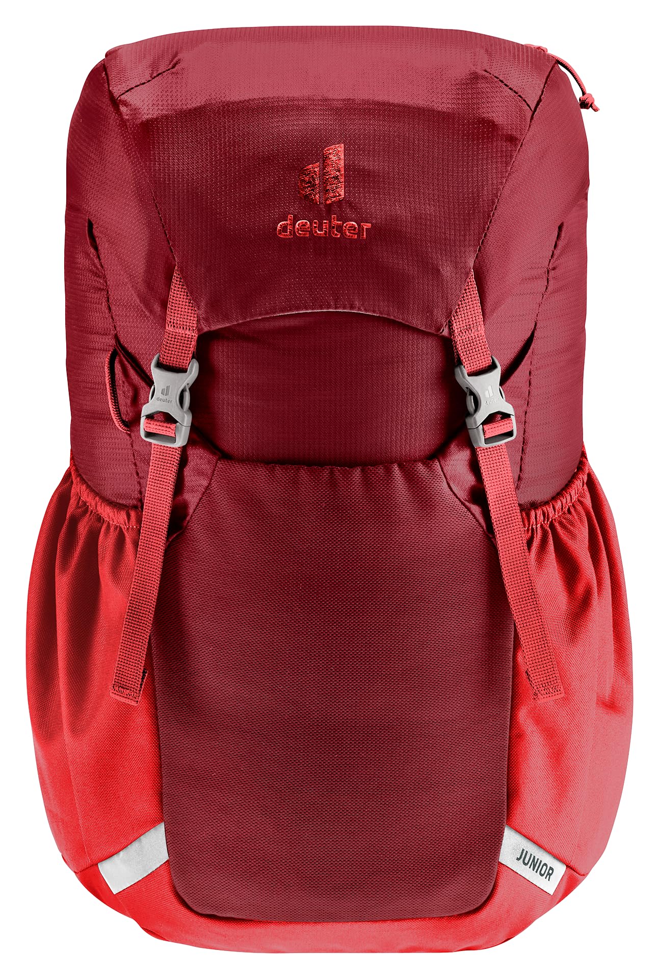 deuter-junior-18-l-kinderrucksack-masala-cherry-18-liter image 2