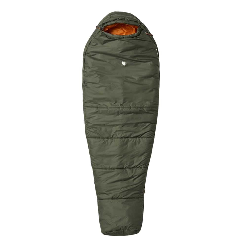fj-llr-ven-abisko-two-seasons-schlafsack-damen-olive image 1