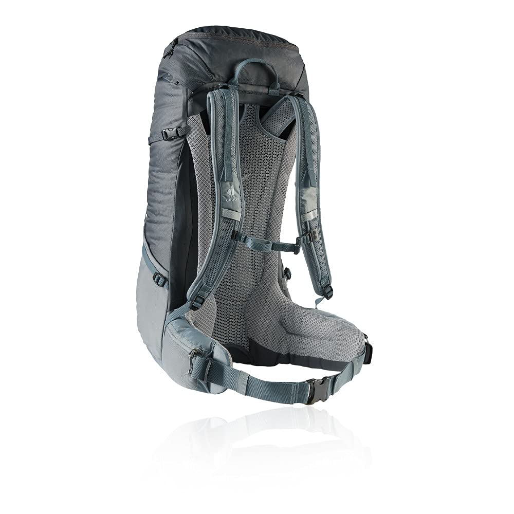 deuter-futura-34-el-wanderrucksack-34-l-graphite-netzr-cken image 2