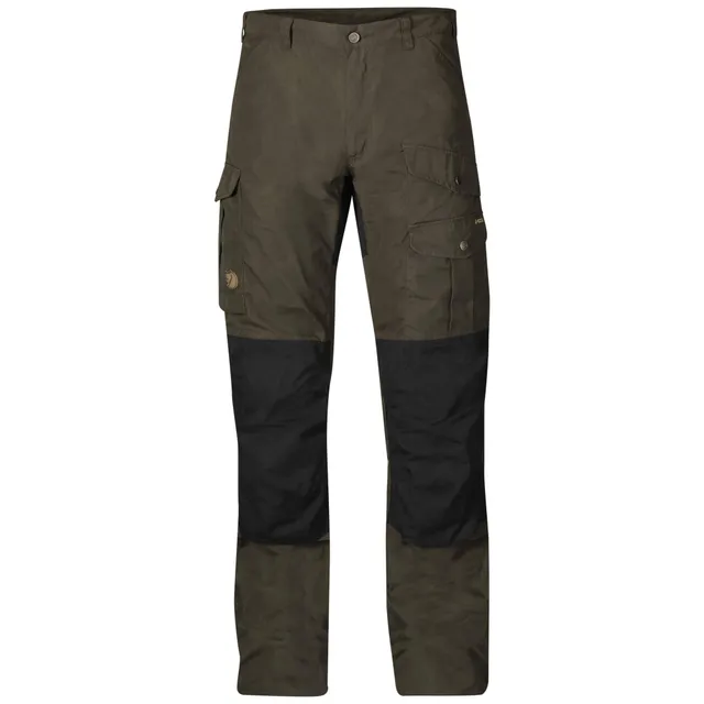 fj-llr-ven-barents-pro-hose-dark-grey-black-g-1000 image 1