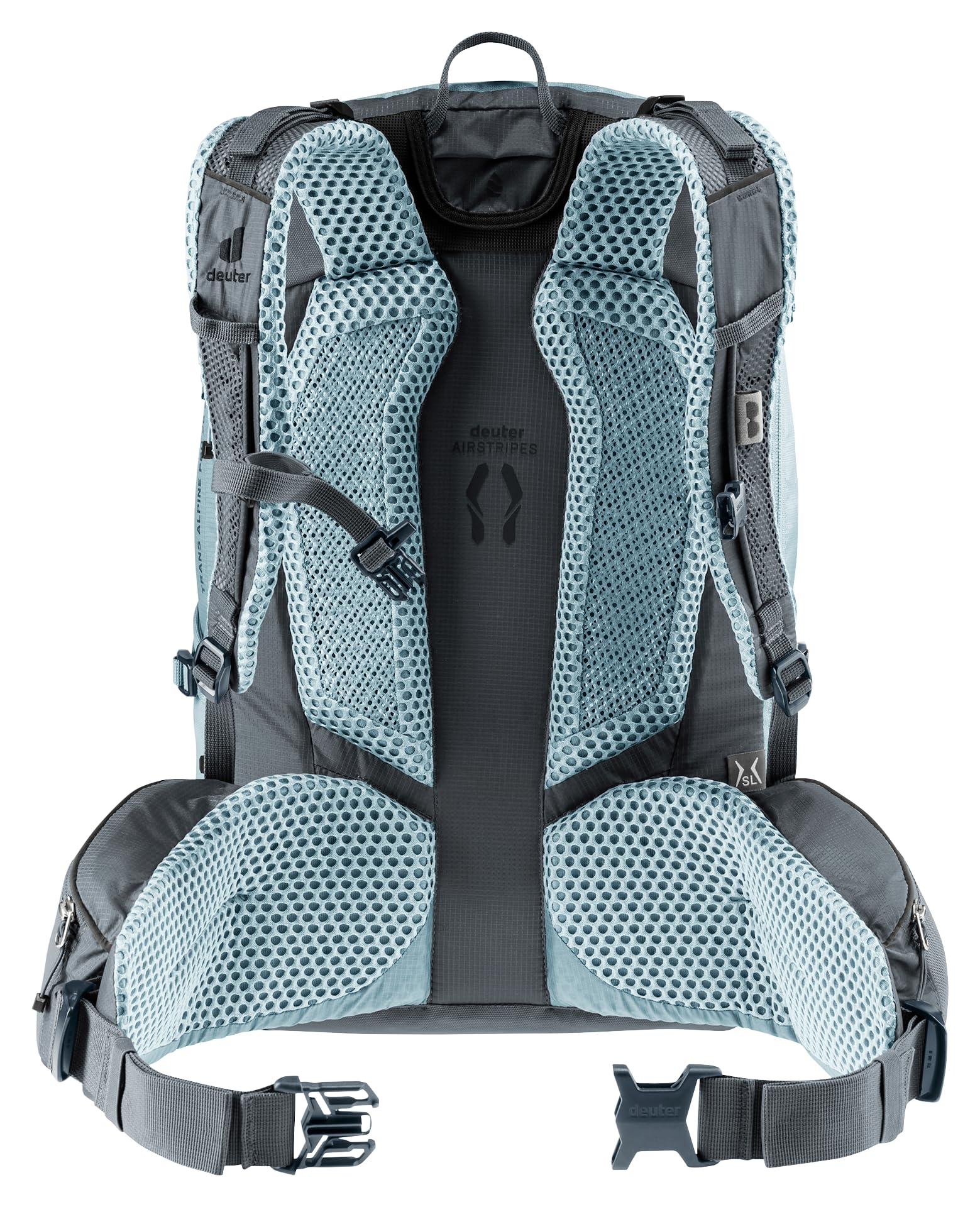 deuter-trans-alpine-pro-26-sl-fahrradrucksack-damen image 4
