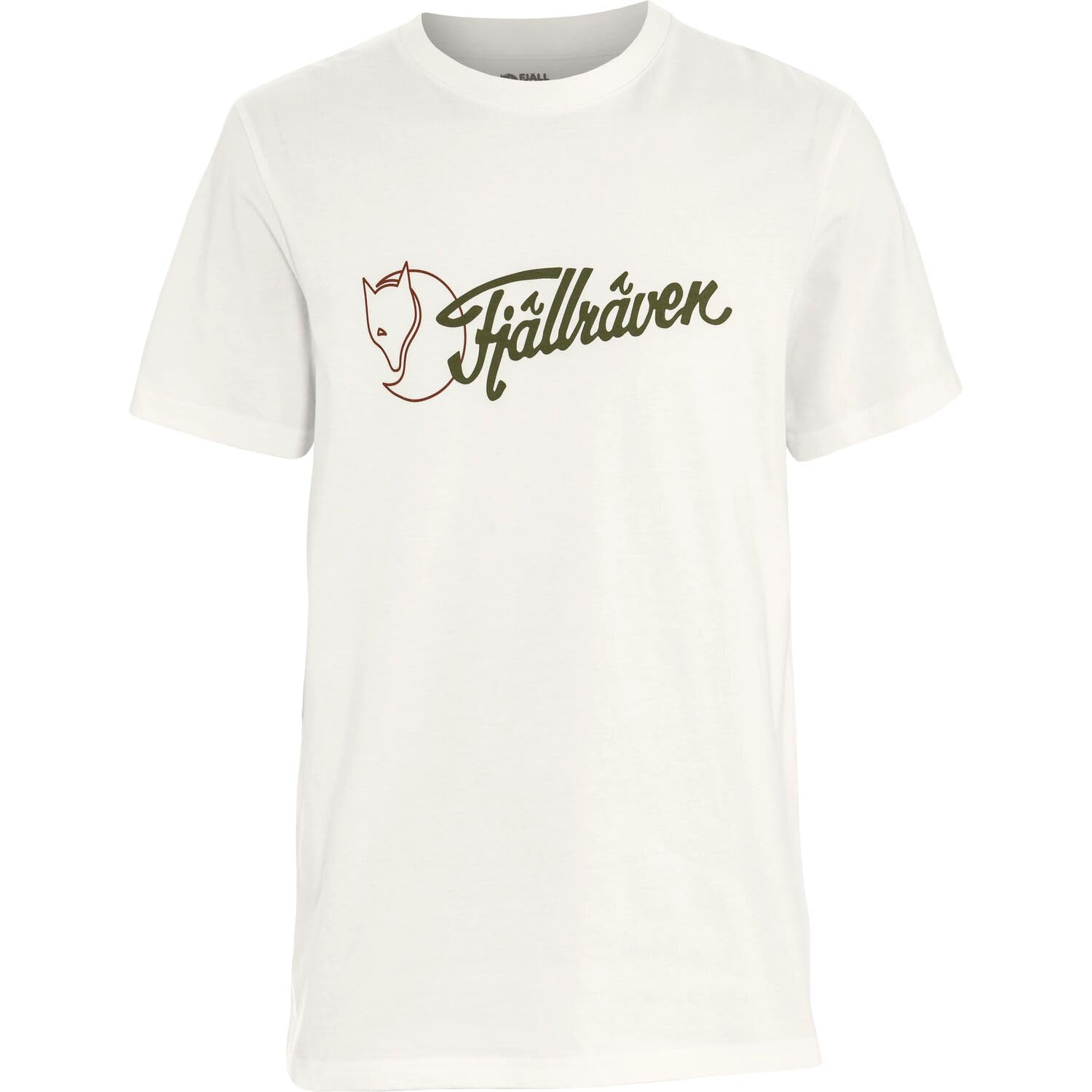 fj-llr-ven-archive-logo-t-shirt-herren-bio-baumwolle image 1