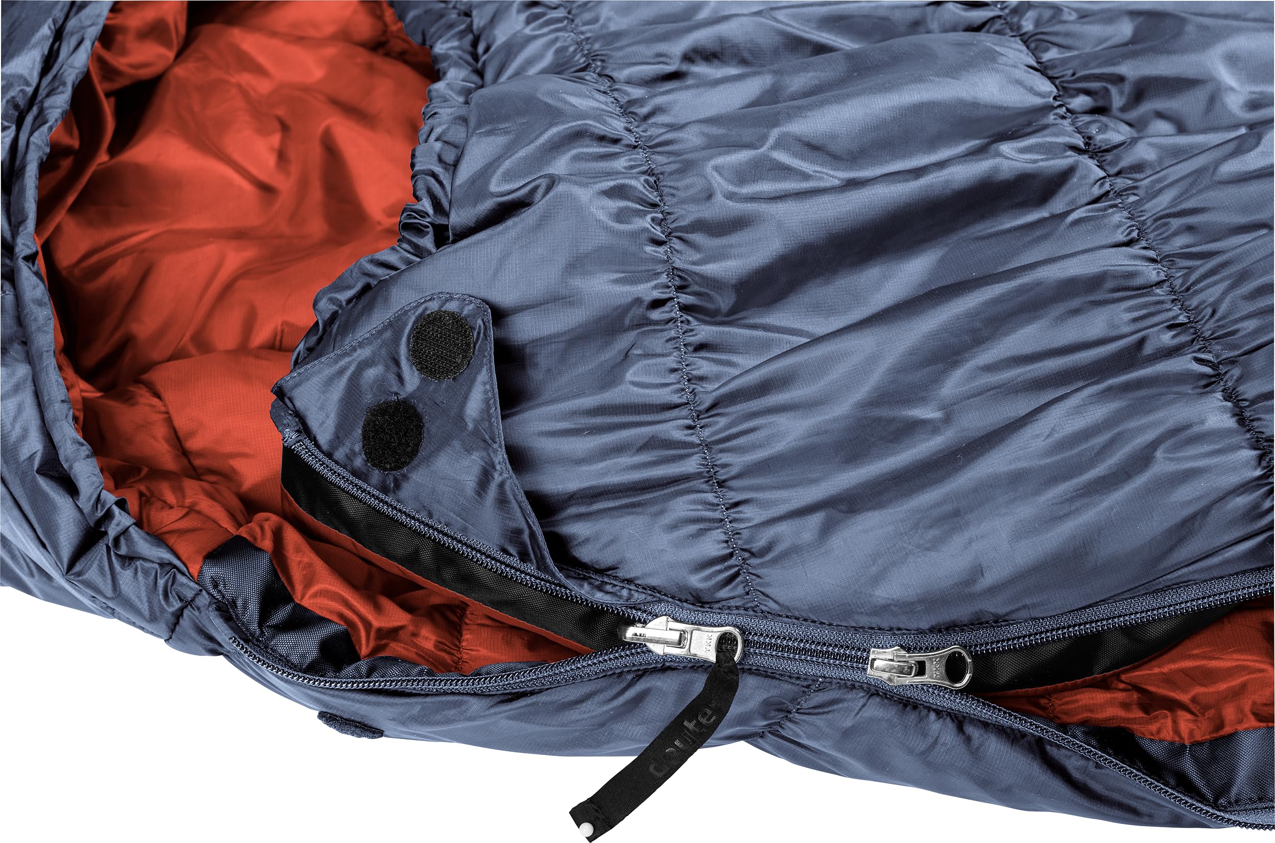 deuter-exosphere-0-sl-kunstfaserschlafsack-damen-175-cm image 3