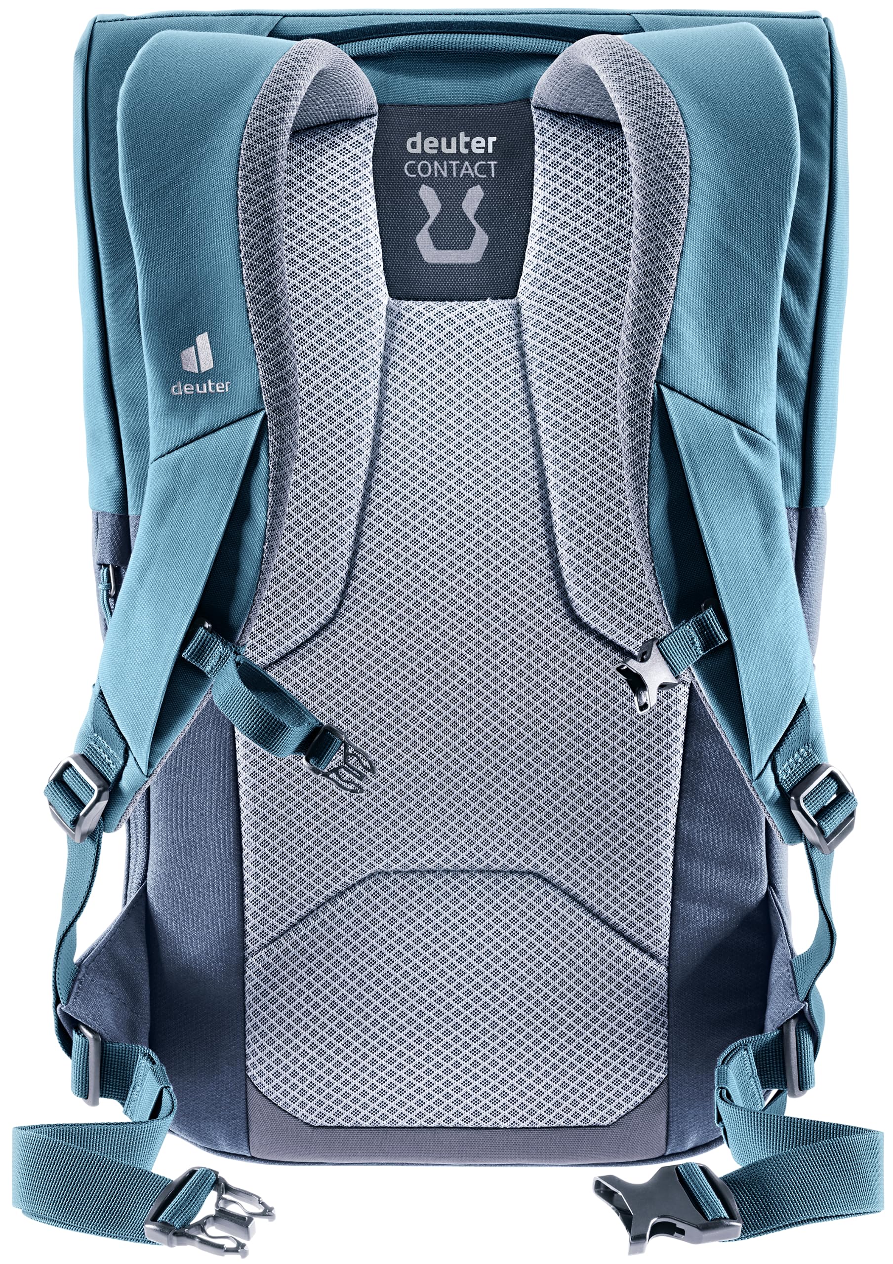 deuter-up-seoul-tagesrucksack-16-10-l-recycelt-schwarz image 4