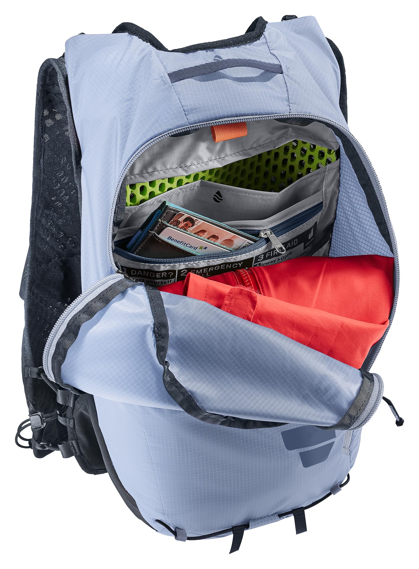 deuter-ascender-trailrunning-rucksack-polar-13-l-leicht image 8