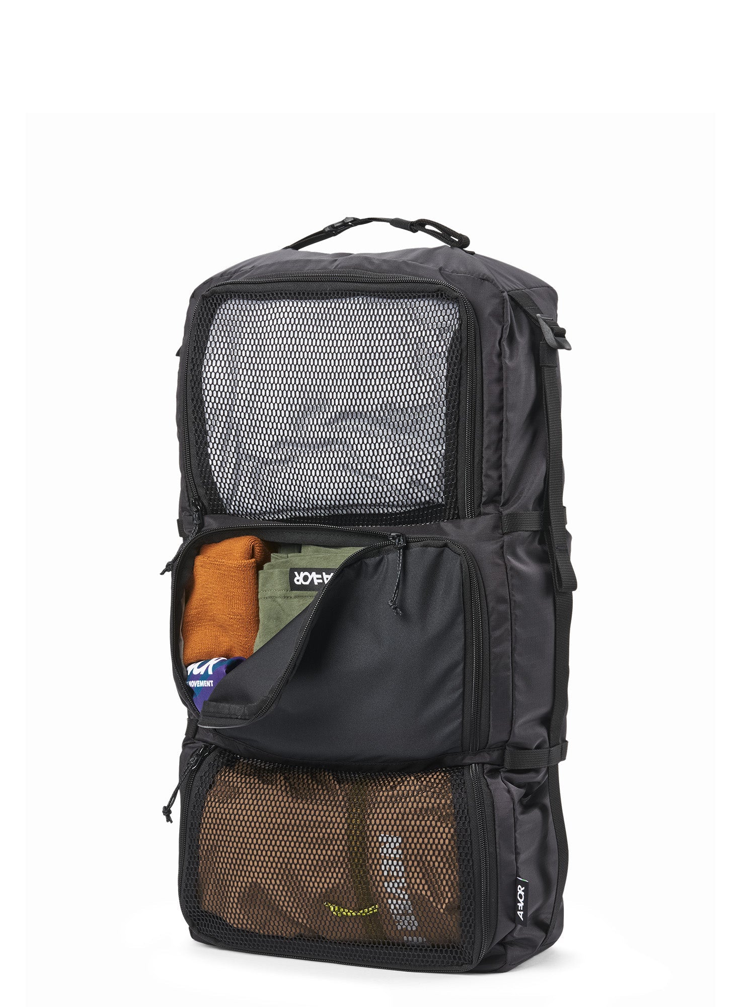 aevor-travel-trunk-doppel-set-rucksack-2er-set-reise image 2