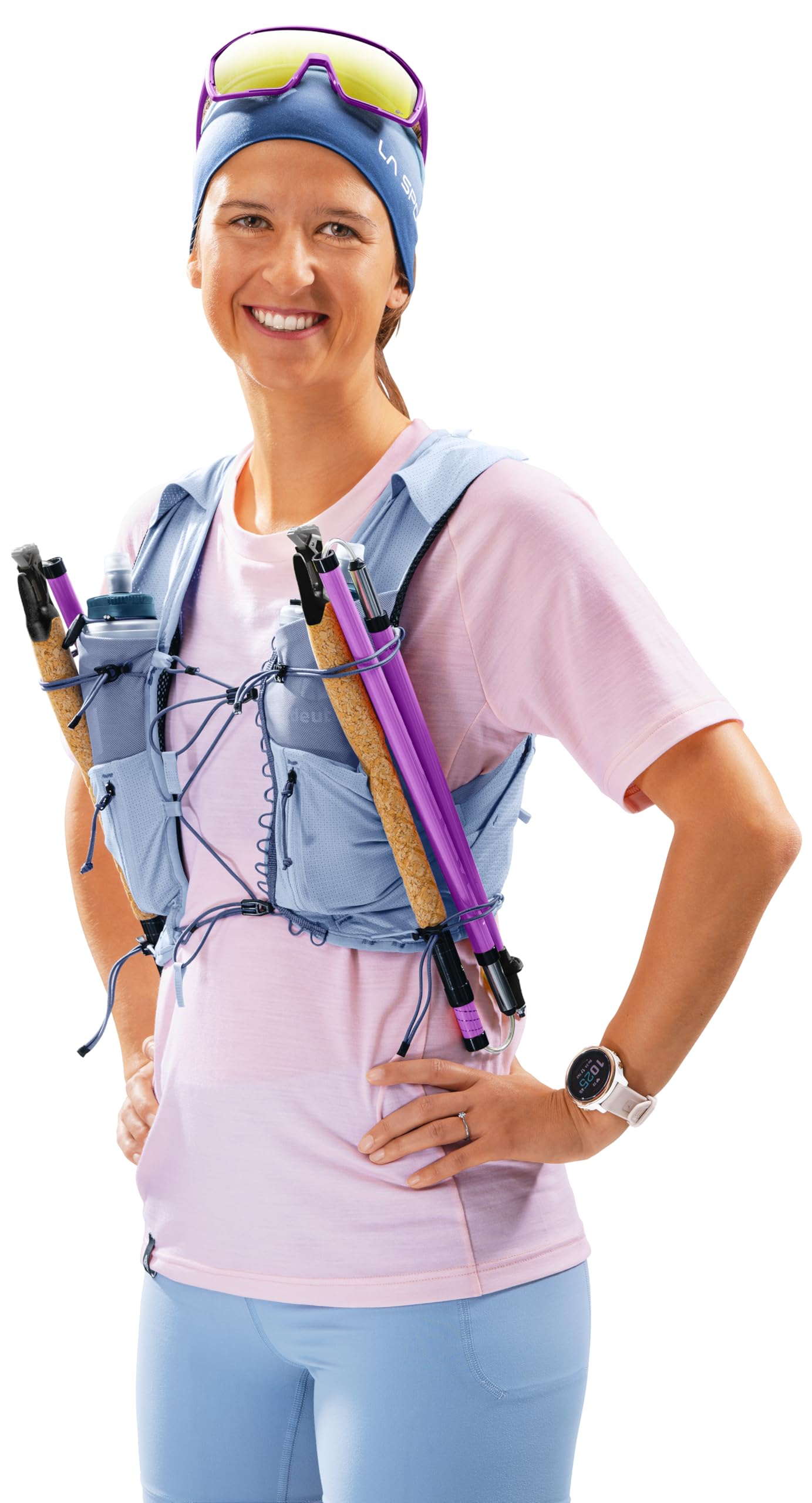 deuter-traick-9-sl-trailrunning-weste-damen-s-mit-2-softflasks image 8