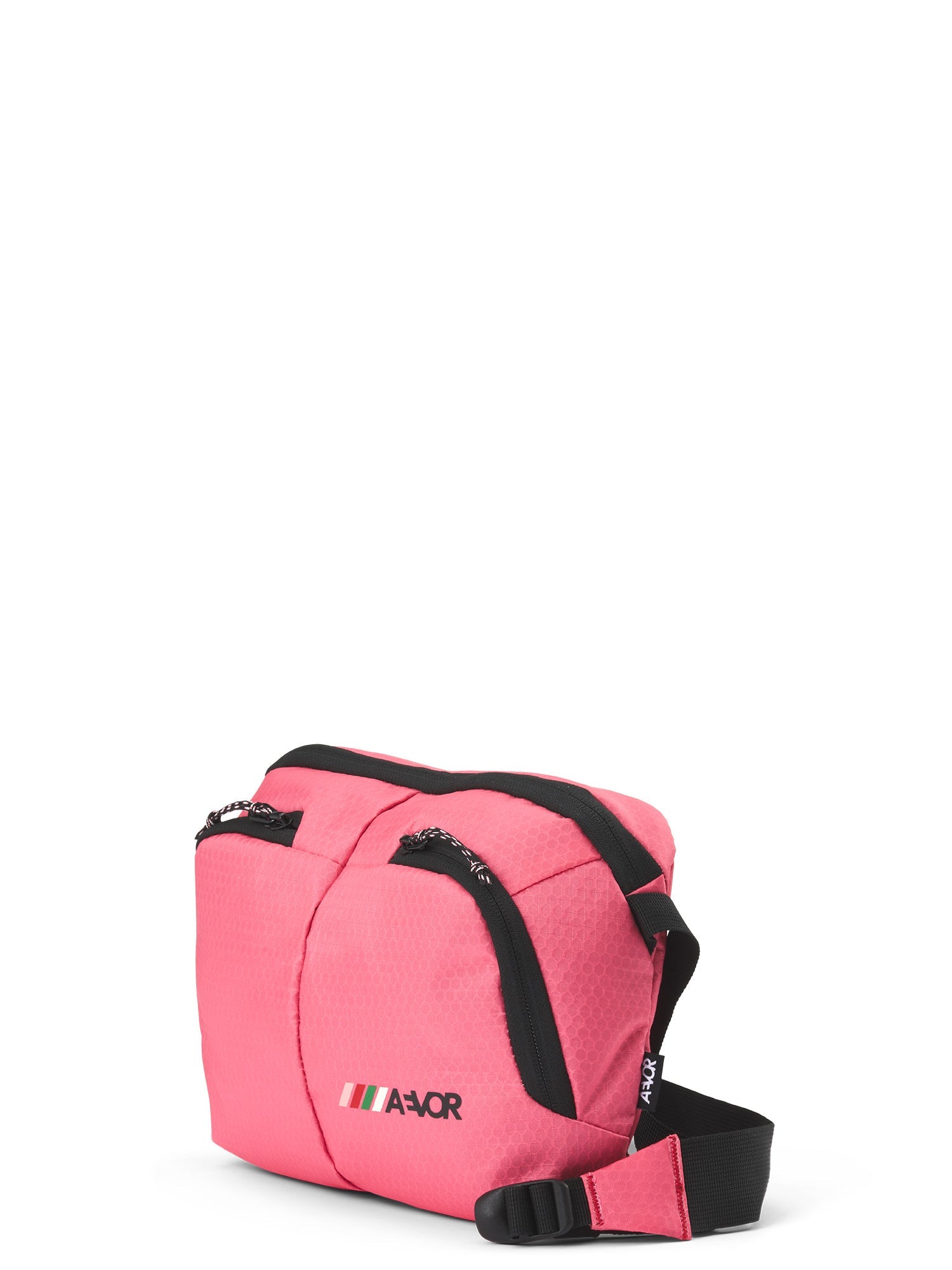 aevor-sacoche-bag-umh-ngetasche-proof-pink-flash-4l image 2
