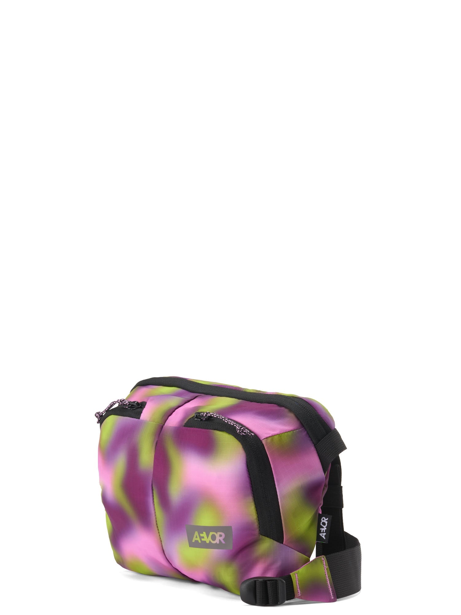 aevor-sacoche-bag-umh-ngetasche-ripstop-psychedelic-slush image 3