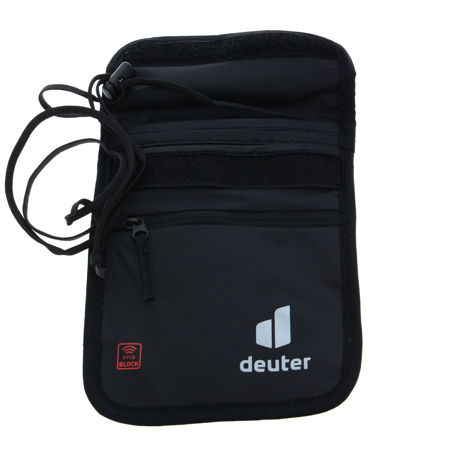 deuter-security-wallet-ii-rfid-block-geldbeutel-mit-nfc-schutz image 2