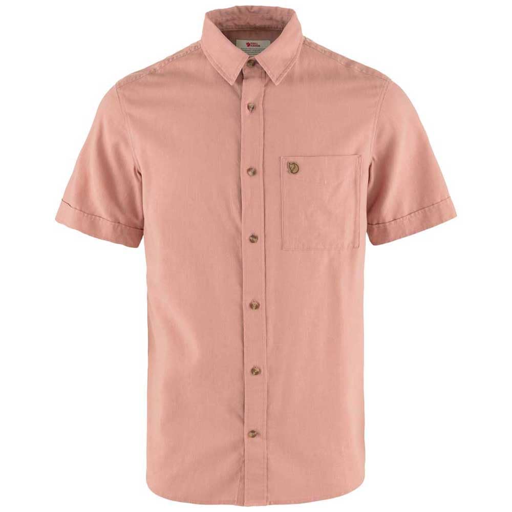 fj-llr-ven-vik-travel-shirt-ss-herren-hanf-sommer image 6