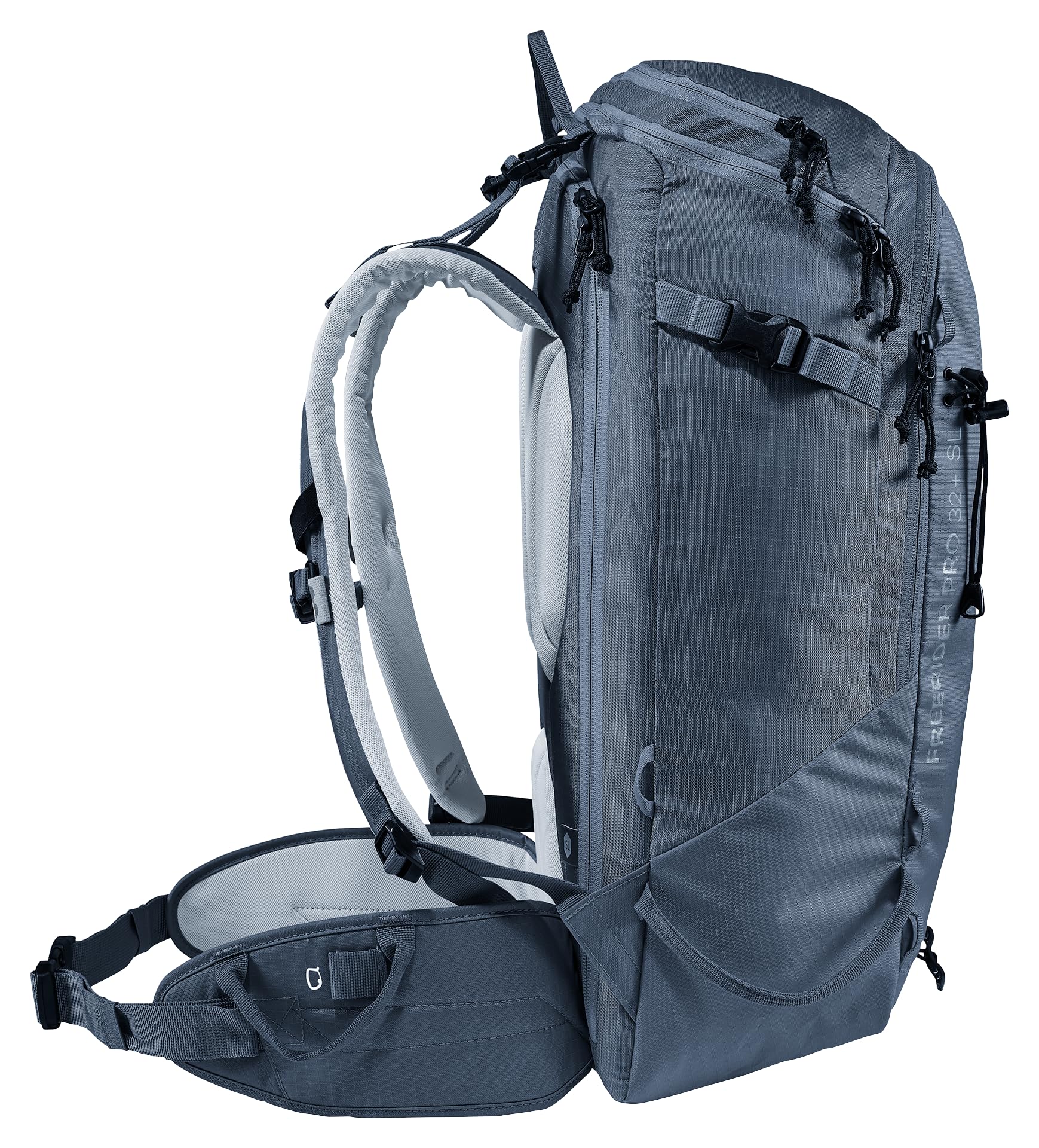 deuter-freerider-pro-32-sl-skitourenrucksack-schwarz image 3