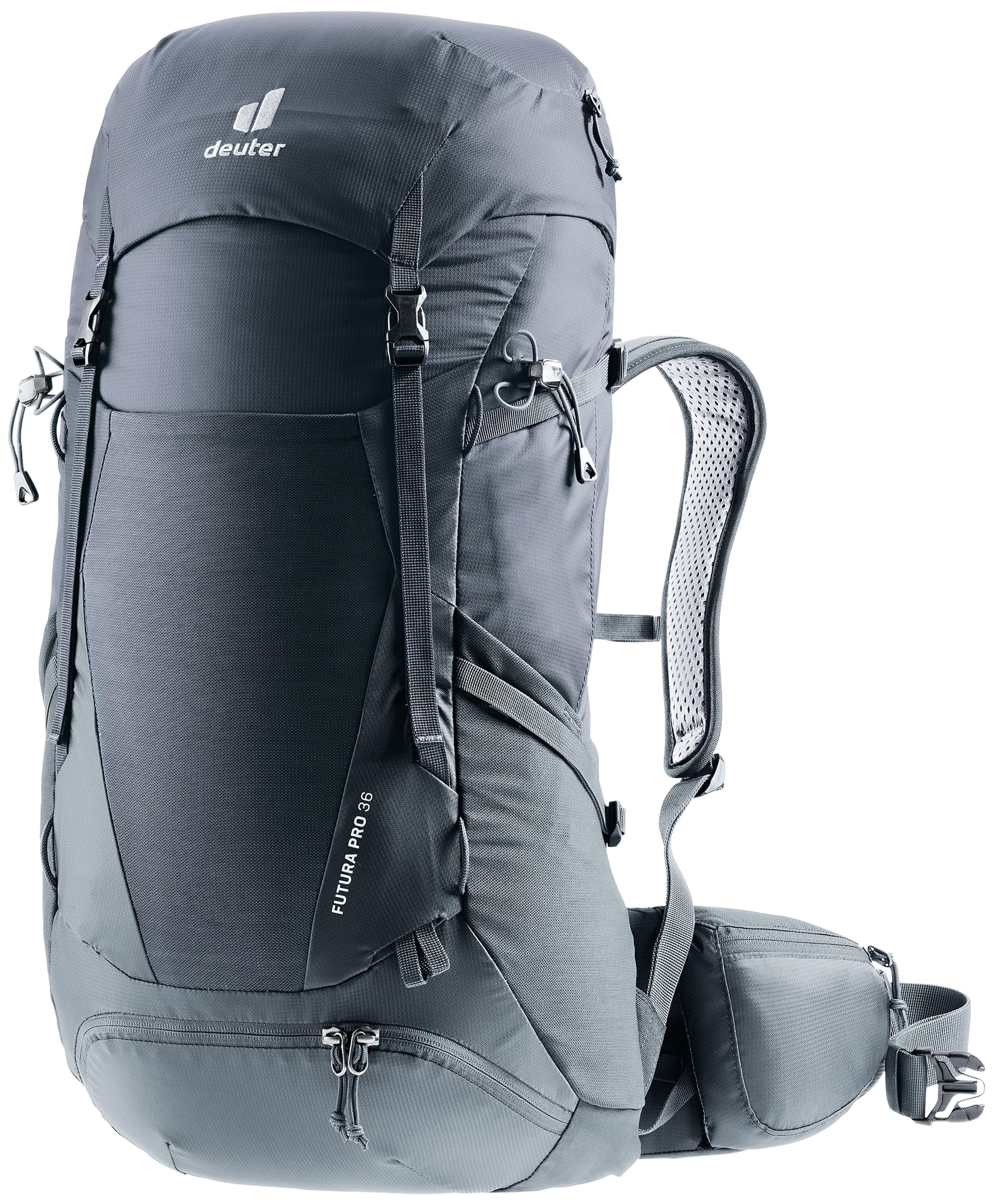 deuter-futura-pro-36-wanderrucksack-black-graphite-36l image 3