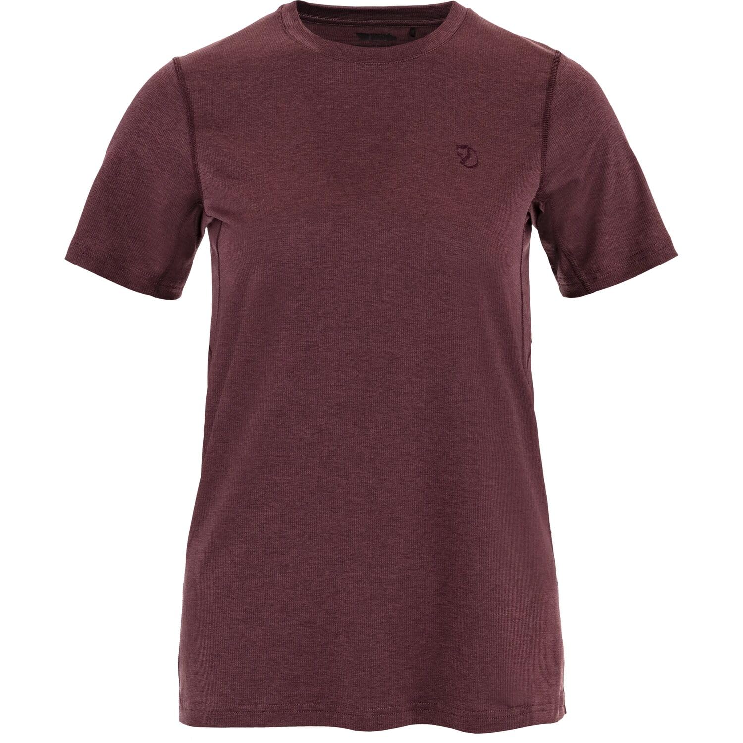 fj-llr-ven-abisko-day-hike-t-shirt-damen-port image 1