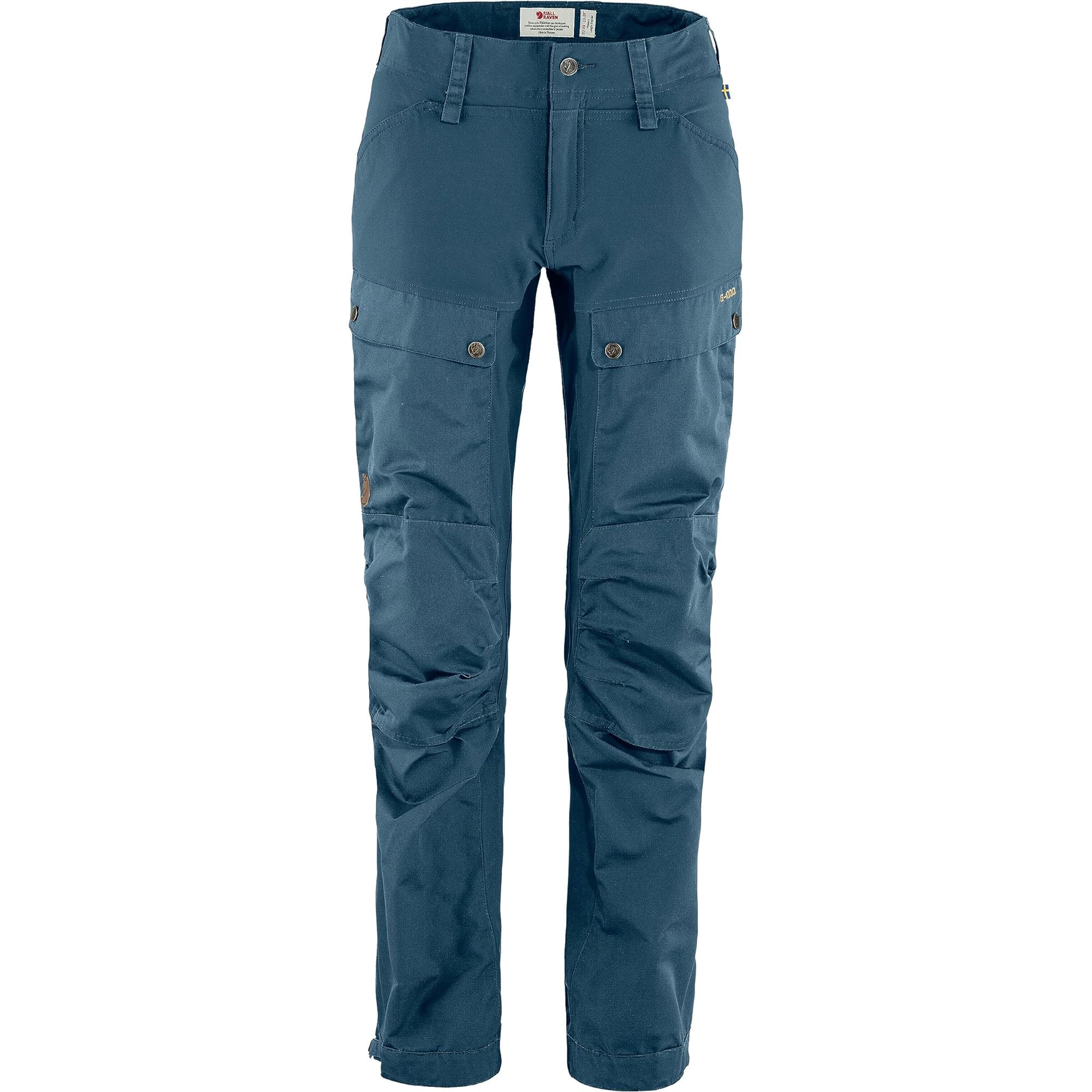 fj-llr-ven-keb-trousers-w-trekkinghose-34-kurz-g-1000 image 4