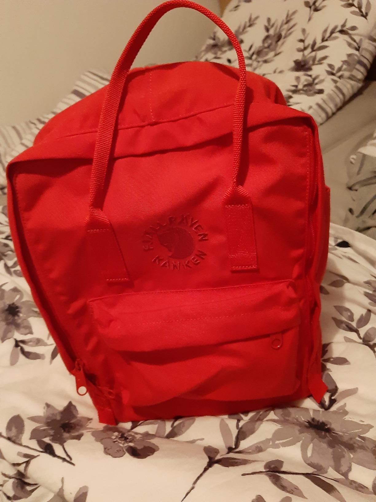 Lieblingsrucksack