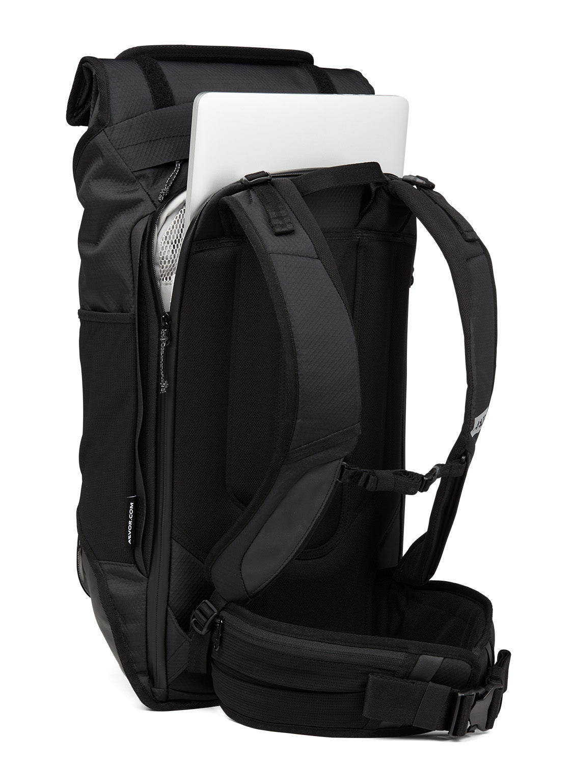 aevor-travel-pack-rucksack-set-mit-wash-pack image 5
