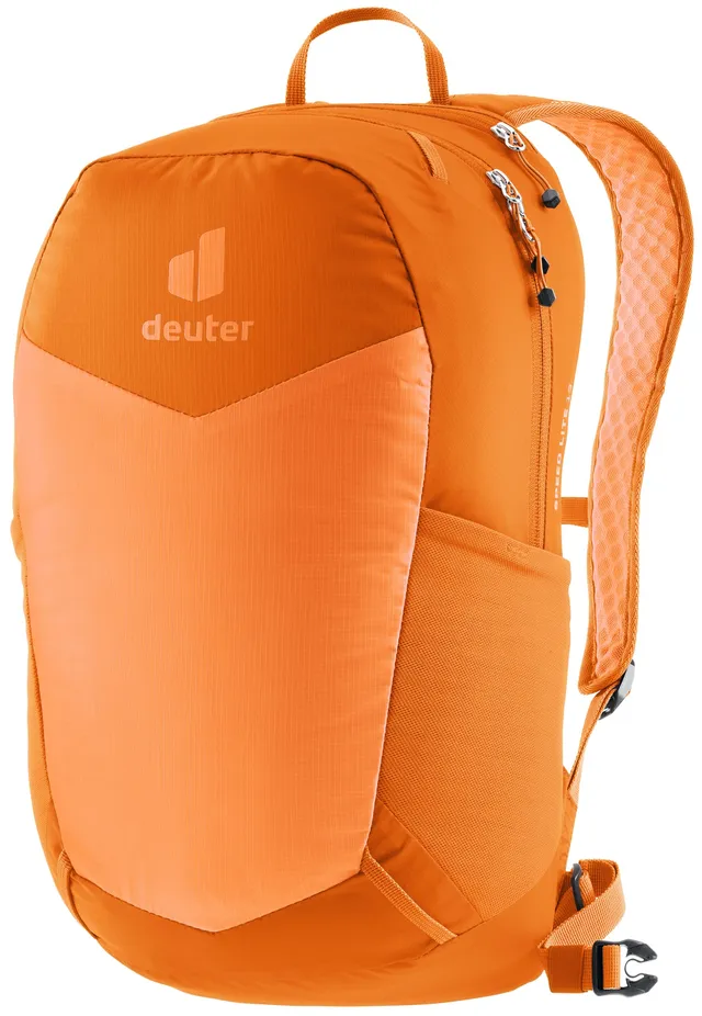 deuter-speed-lite-13-wanderrucksack-schwarz-13-l-390-g image 1