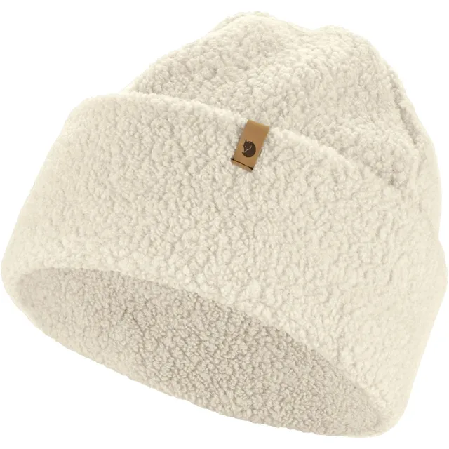 fj-llr-ven-kaitum-beanie-m-tze-wollmischung-chalk-white image 1