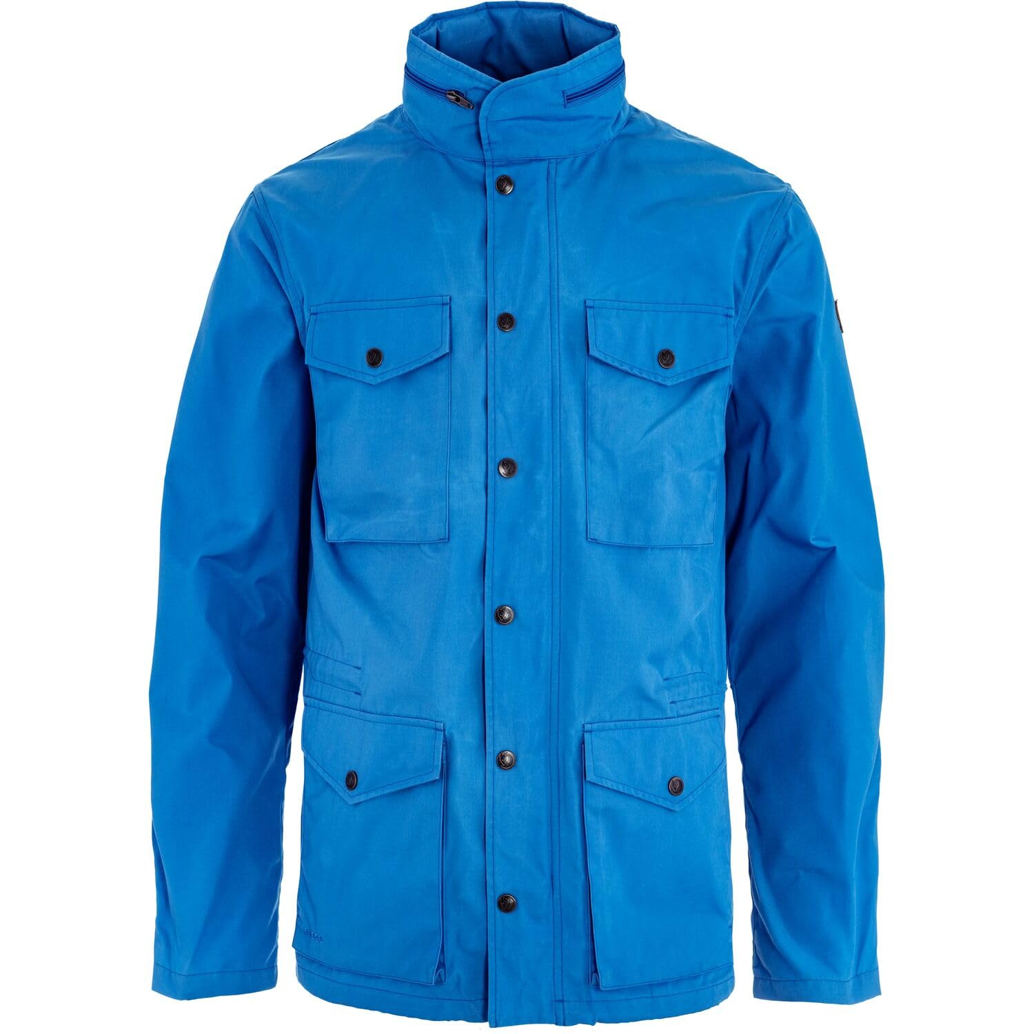 fj-llr-ven-r-ven-jacke-herren-xl-g-1000-outdoorjacke image 1