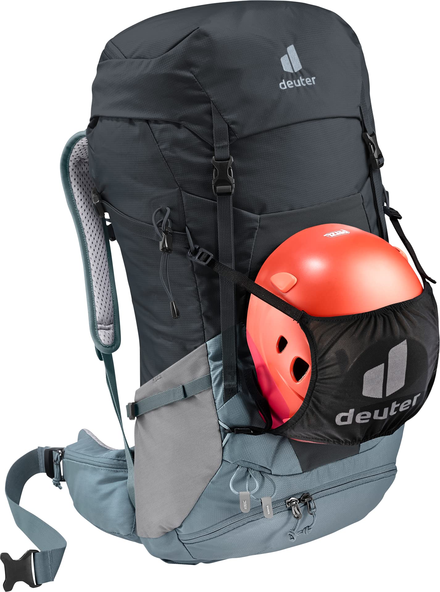 deuter-futura-30-sl-damen-wanderrucksack-graphite-shale image 6