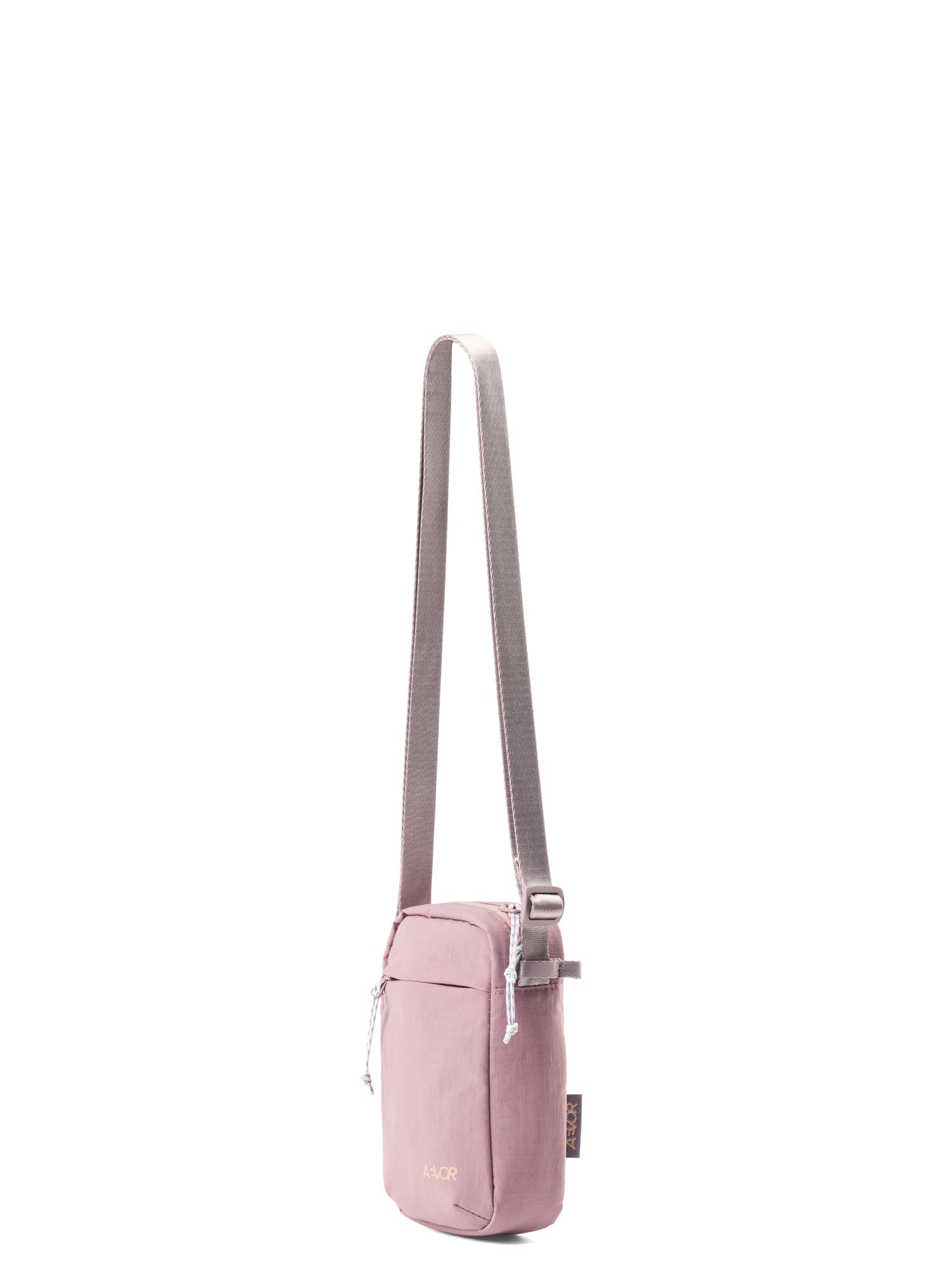 aevor-easy-ride-pouch-bauchtasche-rosewood-osfa image 3