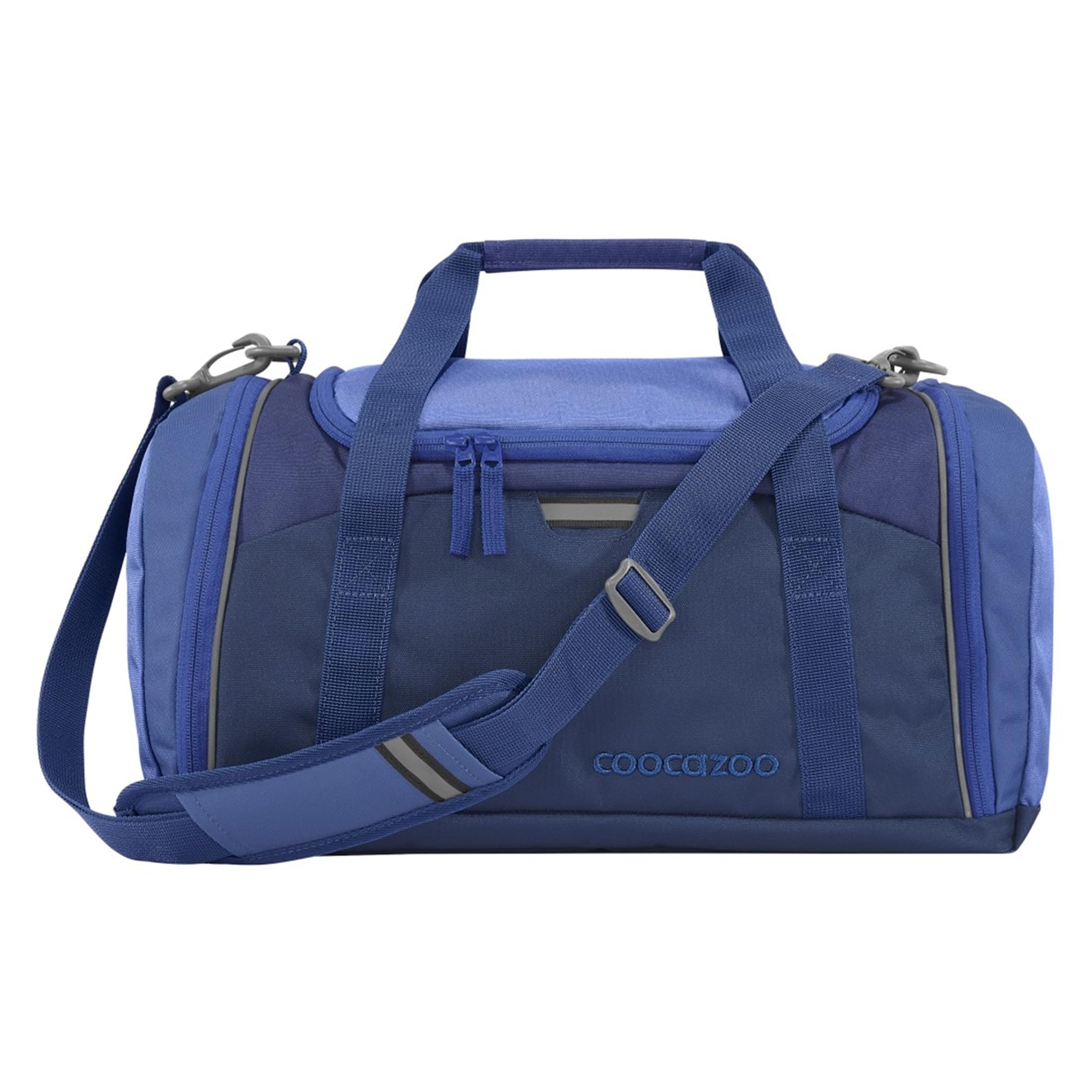 coocazoo-mate-sporttasche-crazy-artnight-20-liter-nassfach image 5