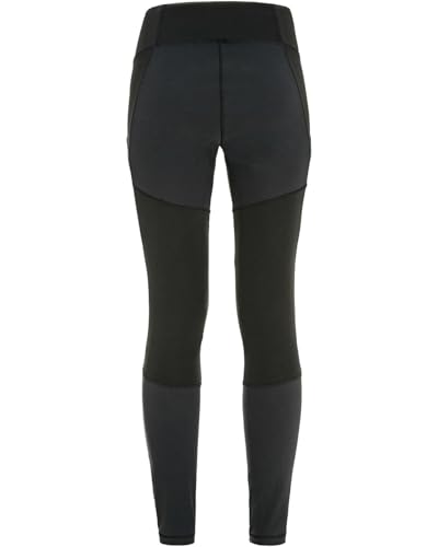 fj-llr-ven-keb-agile-tights-leggings-damen-m-schwarz image 5