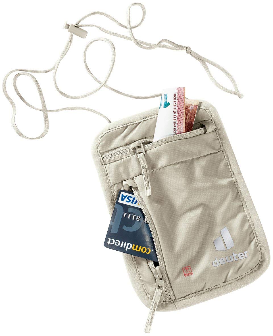 deuter-security-wallet-i-brustbeutel-mit-rfid-block image 3