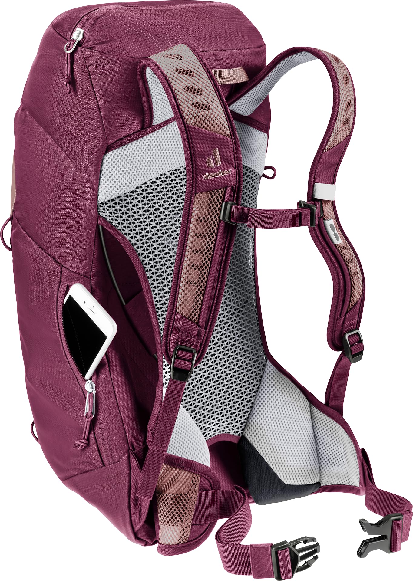 deuter-ac-lite-14-sl-wanderrucksack-damen-14-l-bel-ftet image 6