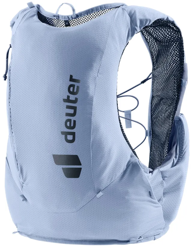 deuter-traick-9-sl-trailrunning-weste-damen-s-mit-2-softflasks image 1