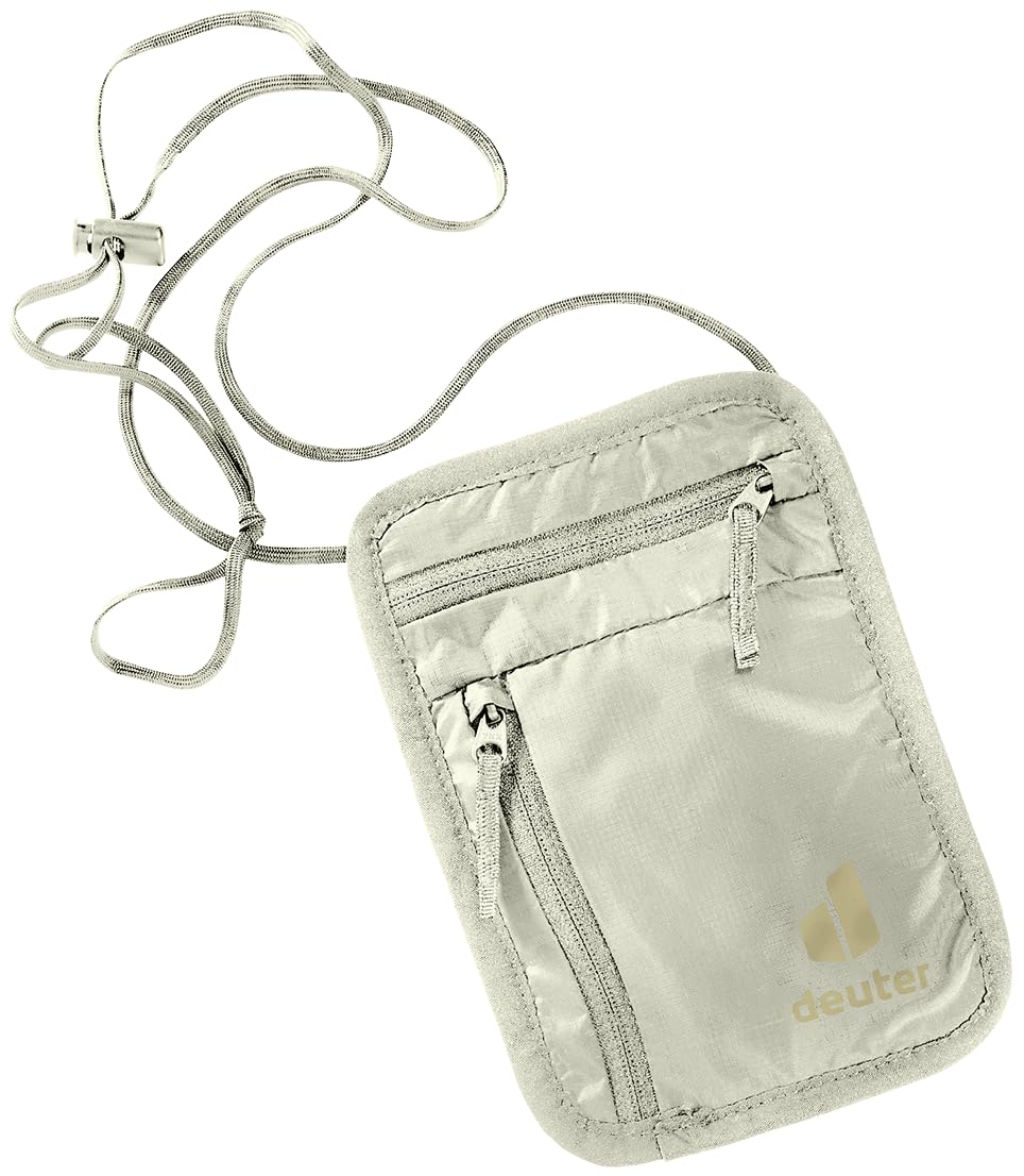 deuter-security-wallet-i-brustbeutel-schwarz-waschbar image 4