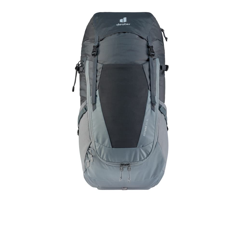 deuter-futura-24-sl-wanderrucksack-damen-graphite-shale-24-l-bel-ftung image 5