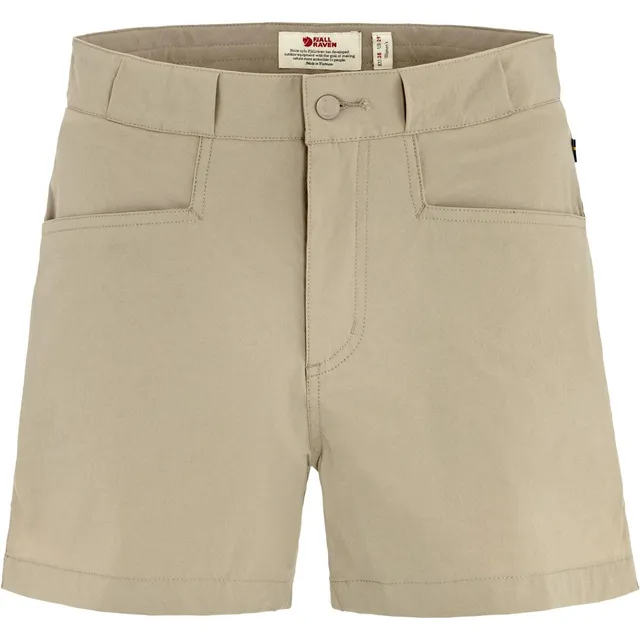 fj-llr-ven-high-coast-lite-shorts-damen-gr-44-schnelltr image 1