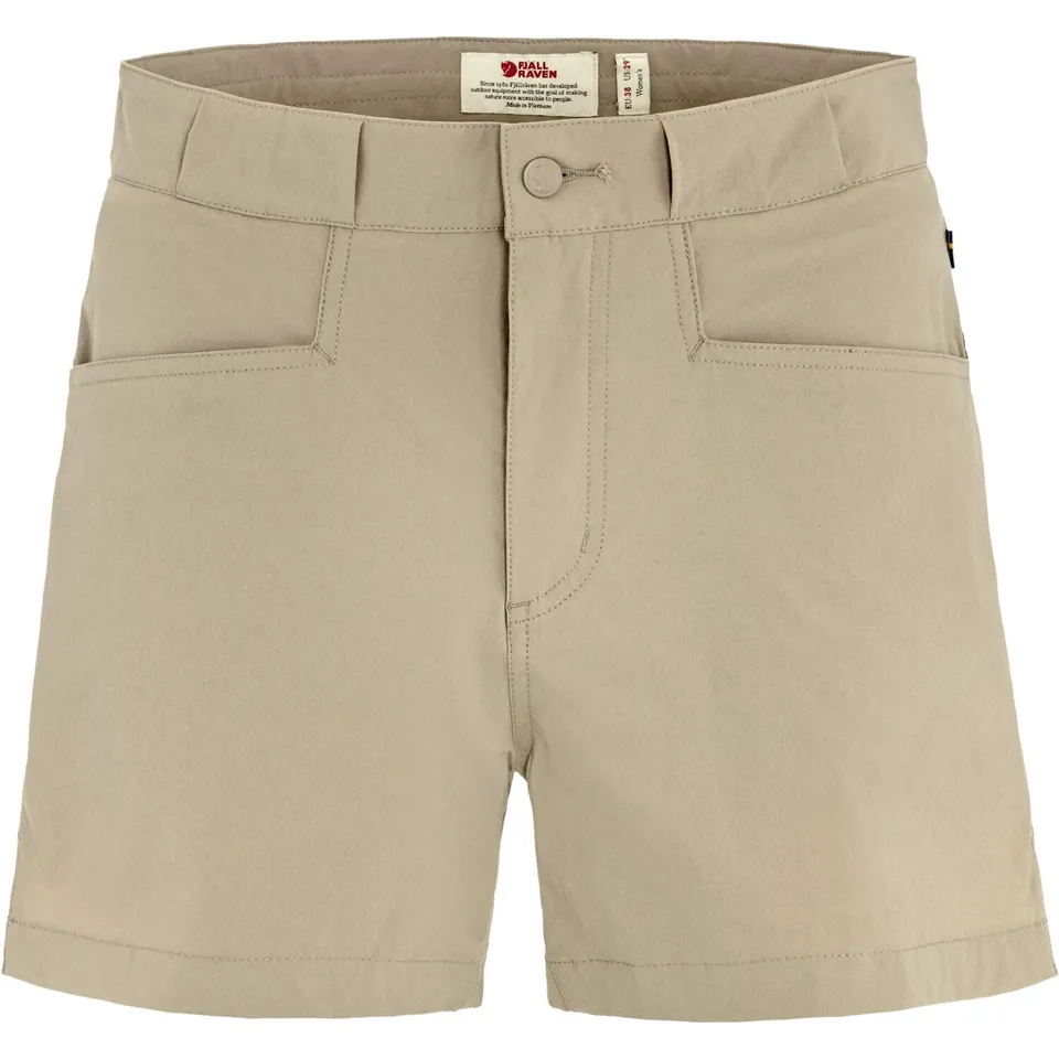 fj-llr-ven-high-coast-lite-shorts-damen-gr-44-schnelltr image 1