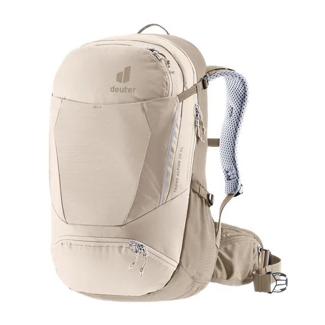 deuter-trans-alpine-28-sl-fahrradrucksack-damen-28l-bike image 1