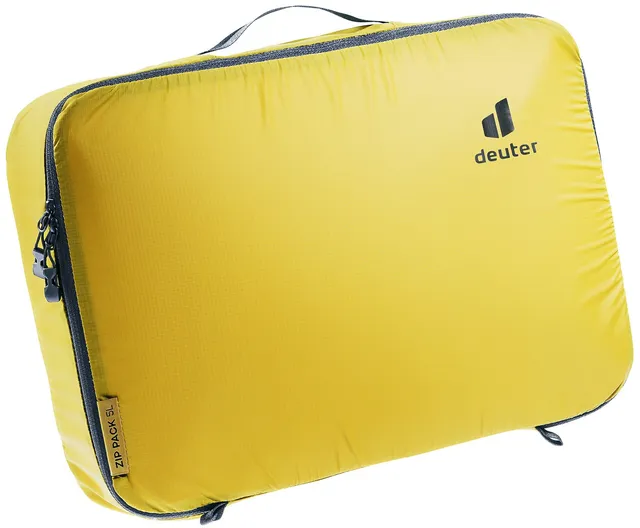 deuter-zip-pack-5-packsack-orange-5-l-reise-organizer image 1