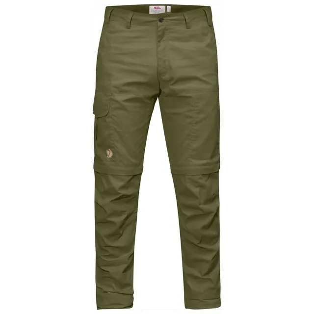 fj-llr-ven-karl-zip-off-hose-savanna-trekkinghose image 1