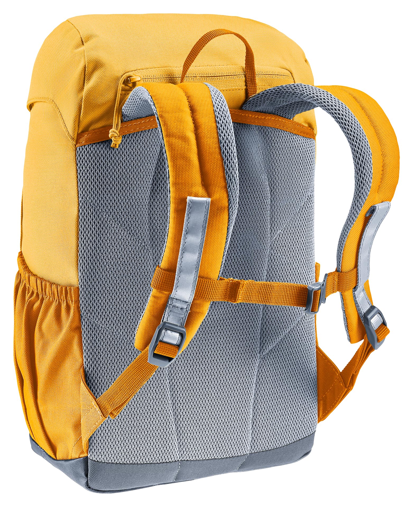 deuter-waldfuchs-10-kinderrucksack-orange-10l-ab-3-jahre image 6